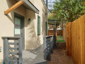 2818 E 22nd ST 3, Austin TX 78722