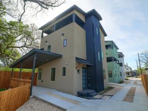2818 E 22nd ST 3, Austin TX 78722
