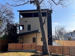 2818 E 22nd ST 3, Austin TX 78722