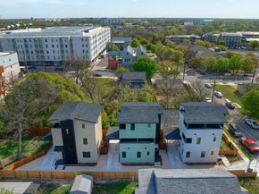 2818 E 22nd ST 3, Austin TX 78722