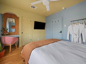 96 Lynn ST, Austin TX 78702