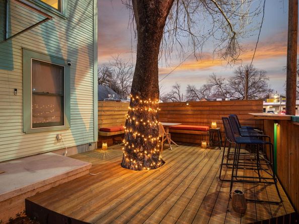 96 Lynn ST, Austin TX 78702
