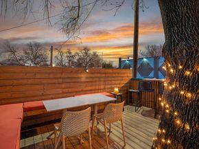 96 Lynn ST, Austin TX 78702