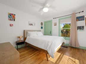 96 Lynn ST, Austin TX 78702
