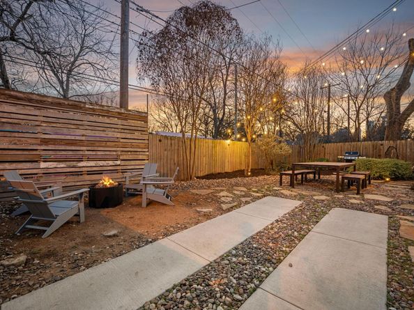 96 Lynn ST, Austin TX 78702
