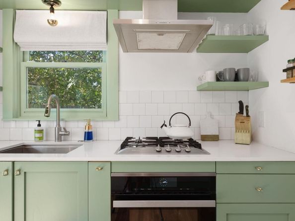 96 Lynn ST, Austin TX 78702