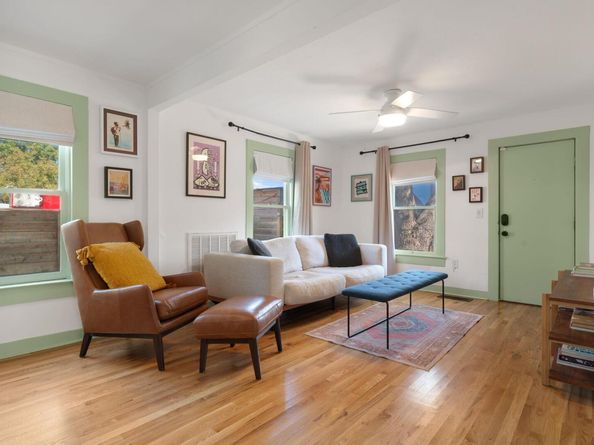 96 Lynn ST, Austin TX 78702