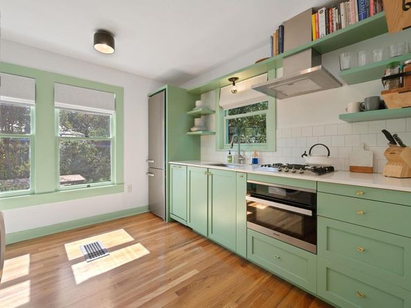 96 Lynn ST, Austin TX 78702