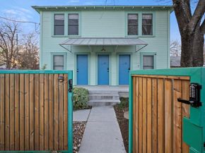 96 Lynn ST, Austin TX 78702