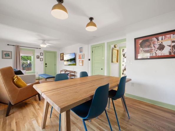 96 Lynn ST, Austin TX 78702