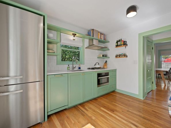 96 Lynn ST, Austin TX 78702