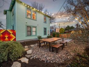 96 Lynn ST, Austin TX 78702