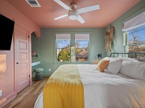 96 Lynn ST, Austin TX 78702