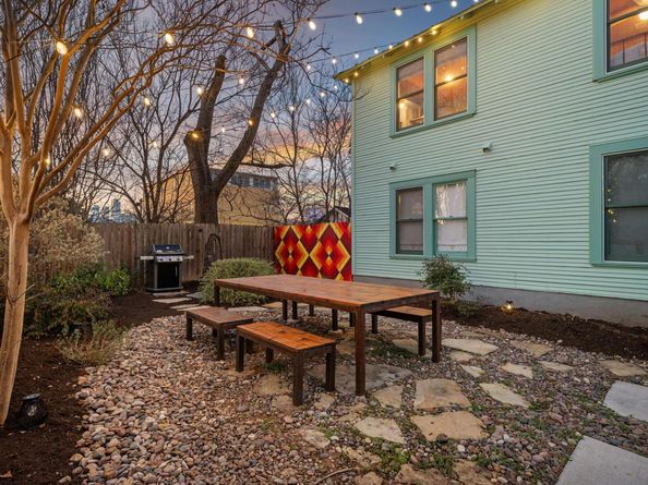 96 Lynn ST, Austin TX 78702
