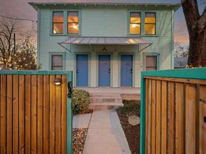 96 Lynn ST, Austin TX 78702