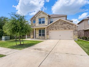 19800 Andrew Johnson DR, Manor TX 78653