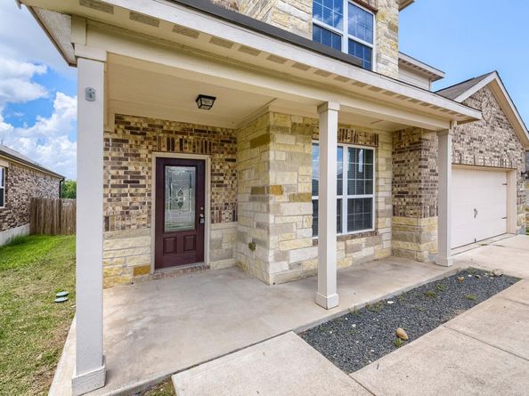 19800 Andrew Johnson DR, Manor TX 78653