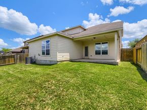 19800 Andrew Johnson DR, Manor TX 78653