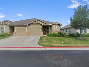 1701 Logan DR 38, Round Rock TX 78664