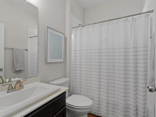 1701 Logan DR 38, Round Rock TX 78664
