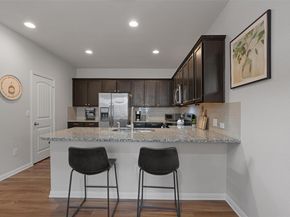 1701 Logan DR 38, Round Rock TX 78664