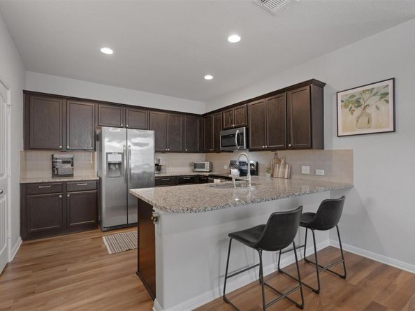1701 Logan DR 38, Round Rock TX 78664