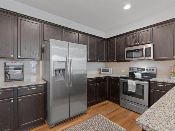 1701 Logan DR 38, Round Rock TX 78664