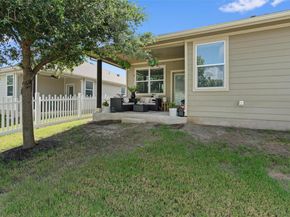 1701 Logan DR 38, Round Rock TX 78664