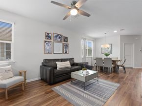 1701 Logan DR 38, Round Rock TX 78664