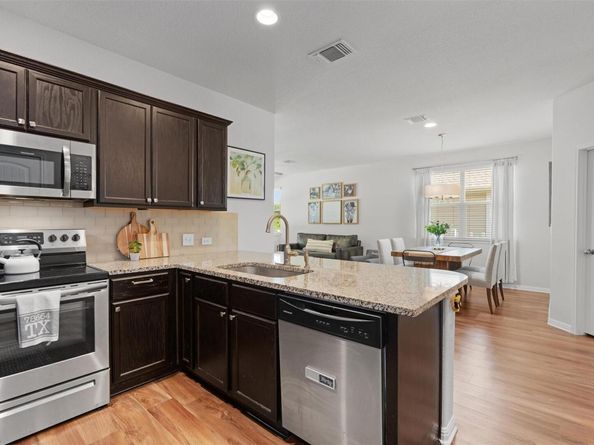 1701 Logan DR 38, Round Rock TX 78664