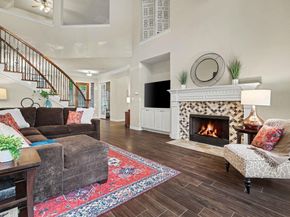 2828 Collingwood DR, Round Rock TX 78665