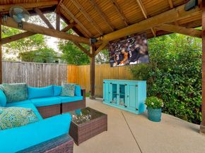 2828 Collingwood DR, Round Rock TX 78665