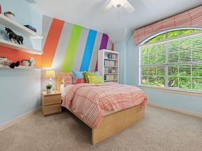 2828 Collingwood DR, Round Rock TX 78665
