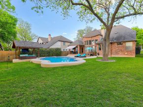 2828 Collingwood DR, Round Rock TX 78665