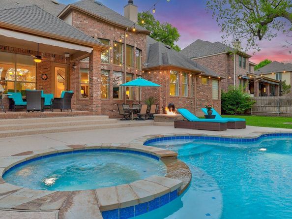 2828 Collingwood DR, Round Rock TX 78665
