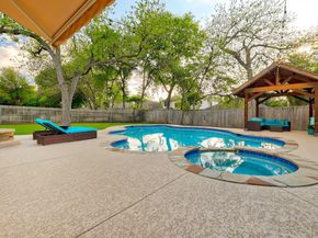 2828 Collingwood DR, Round Rock TX 78665