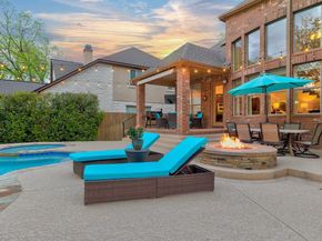 2828 Collingwood DR, Round Rock TX 78665
