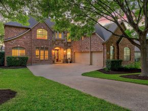 2828 Collingwood DR, Round Rock TX 78665