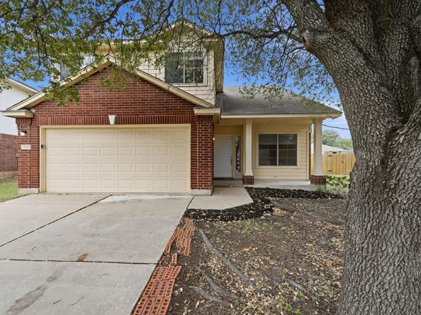 11145 Franklins Tale LOOP, Austin TX 78748