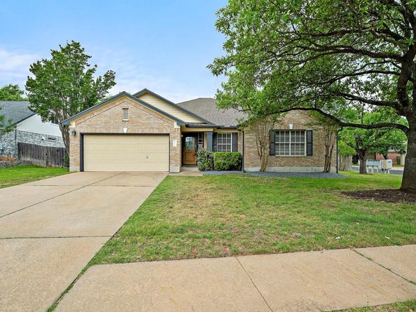 16700 Anjou LN, Round Rock TX 78681