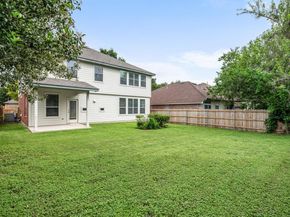 10004 Isle Royale WAY, Austin TX 78747