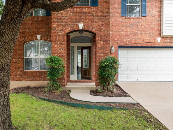 10004 Isle Royale WAY, Austin TX 78747