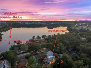 2704 Canterbury ST A, Austin TX 78702