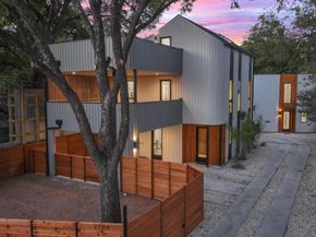2704 Canterbury ST A, Austin TX 78702