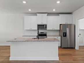 9517 Balmy LN, Manor TX 78653