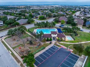 407 Red Hawk DR, Leander TX 78641