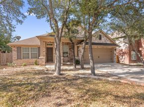 407 Red Hawk DR, Leander TX 78641