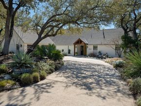 4503 Mountain Path DR, Austin TX 78759