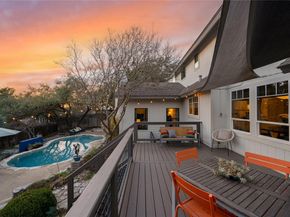 4503 Mountain Path DR, Austin TX 78759