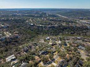 4503 Mountain Path DR, Austin TX 78759